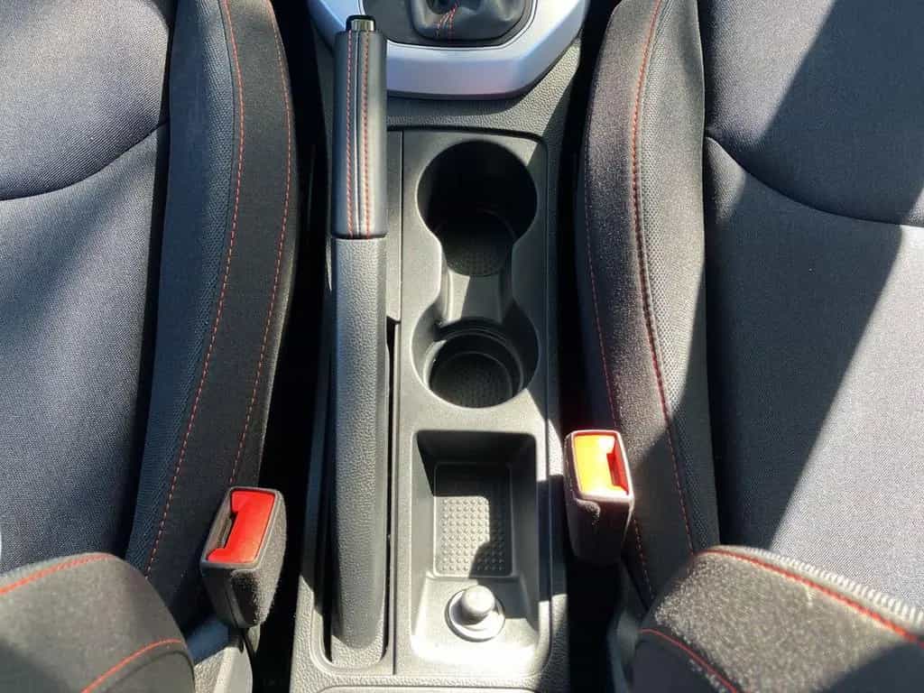Seat Arona FR 1.0 TSI DSG NAVI+PDC+SHZ+LED+TEMPOMAT 05/2023-photo-28