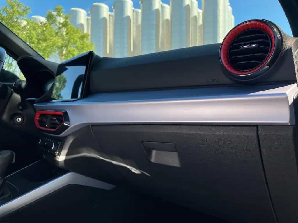 Seat Arona FR 1.0 TSI DSG NAVI+PDC+SHZ+LED+TEMPOMAT 05/2023-photo-30