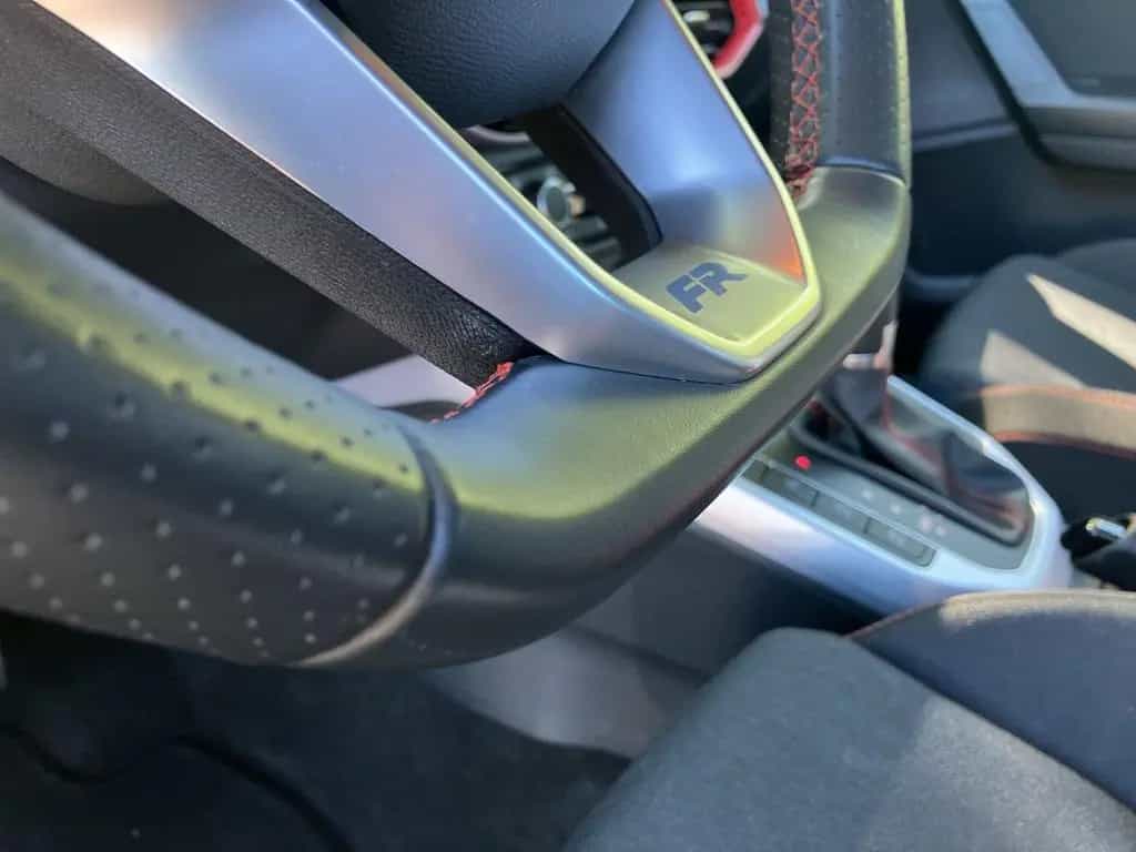 Seat Arona FR 1.0 TSI DSG NAVI+PDC+SHZ+LED+TEMPOMAT 05/2023-photo-32