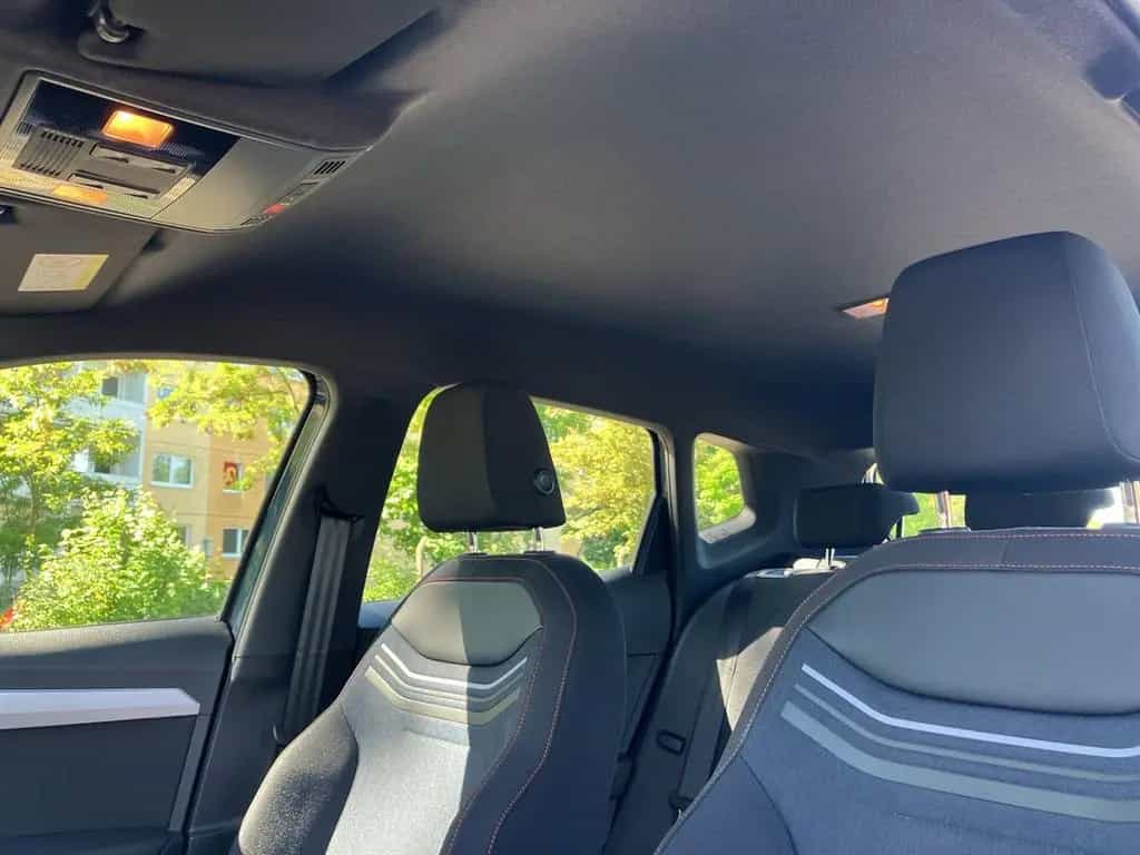 Seat Arona FR 1.0 TSI DSG NAVI+PDC+SHZ+LED+TEMPOMAT 05/2023-photo-33