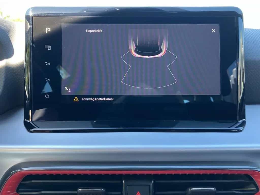 Seat Arona FR 1.0 TSI DSG NAVI+PDC+SHZ+LED+TEMPOMAT 05/2023-photo-38
