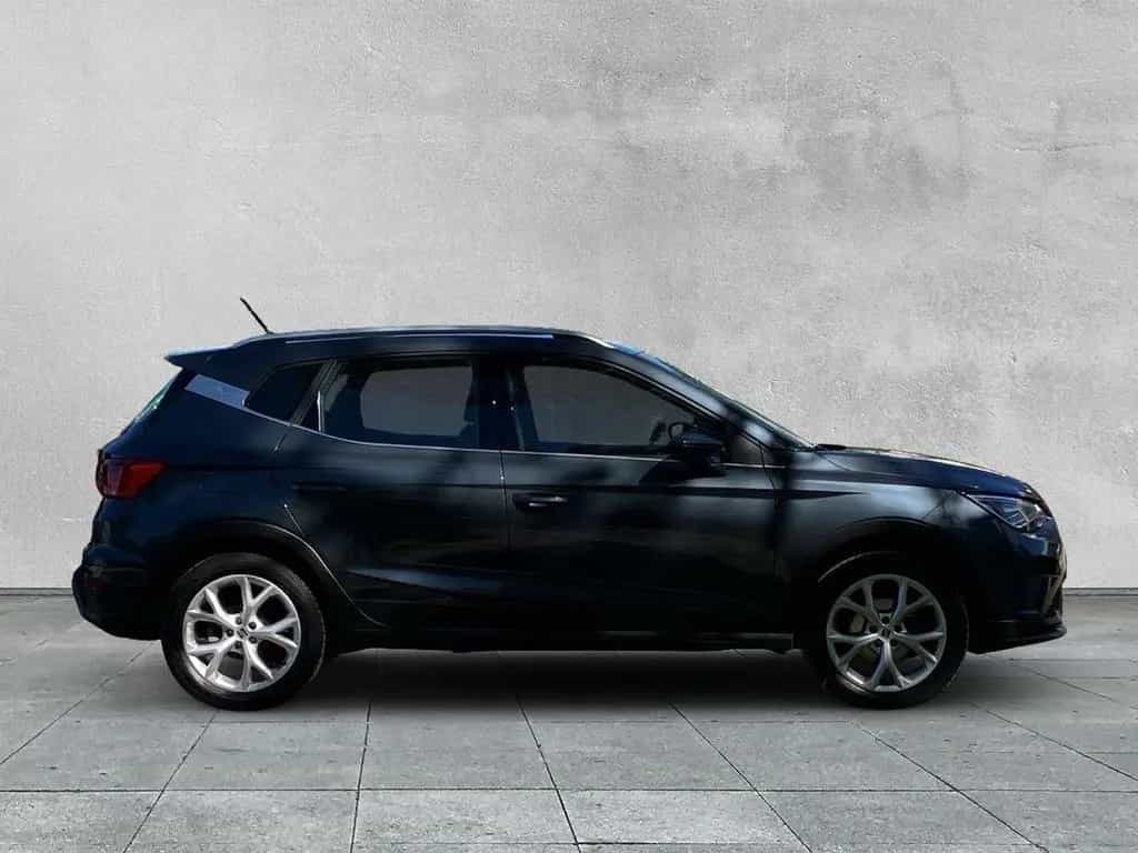 Seat Arona FR 1.0 TSI DSG NAVI+PDC+SHZ+LED+TEMPOMAT 05/2023-photo-5