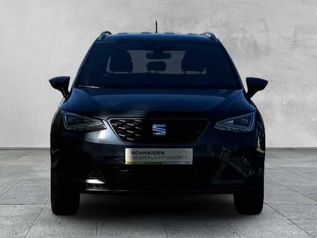 Seat Arona FR 1.0 TSI DSG NAVI+PDC+SHZ+LED+TEMPOMAT 05/2023-photo-7