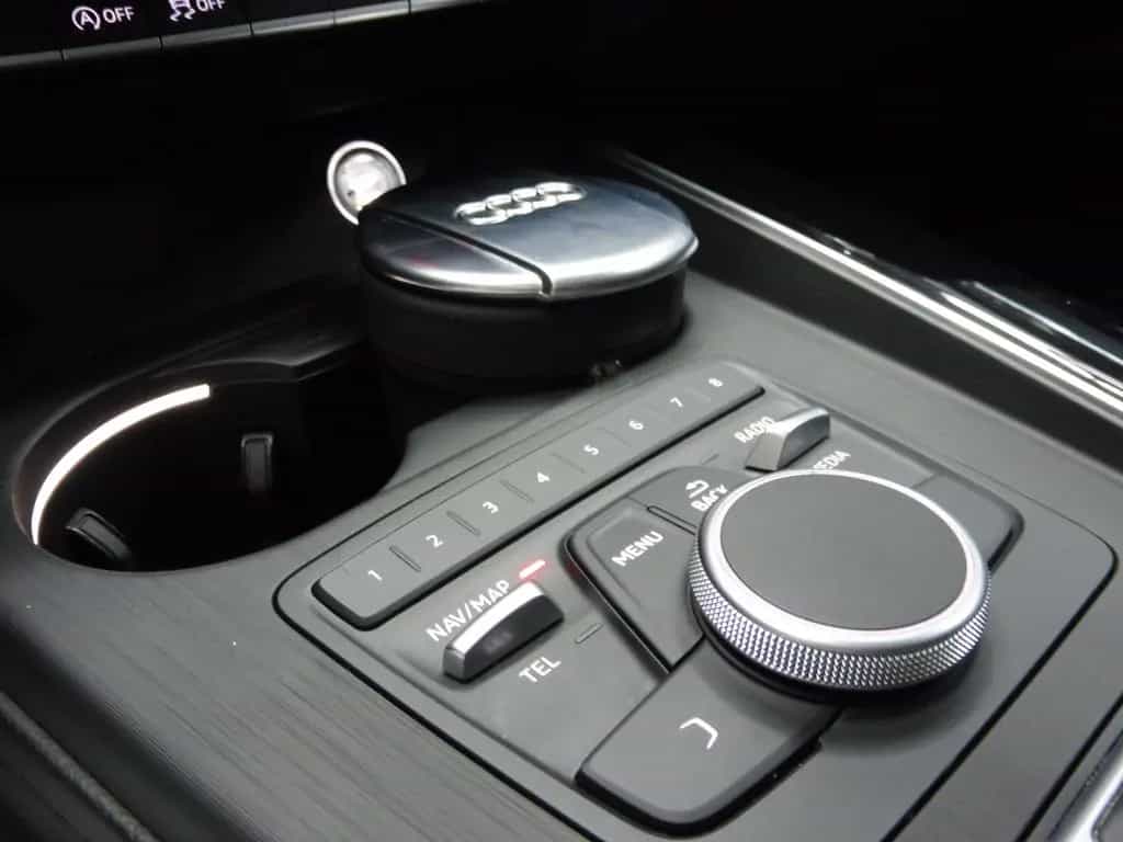 Audi A4 Avant Sport 1.4 TFSI S-tronic/Stand-Hz/LED/ 10/2017-photo-15