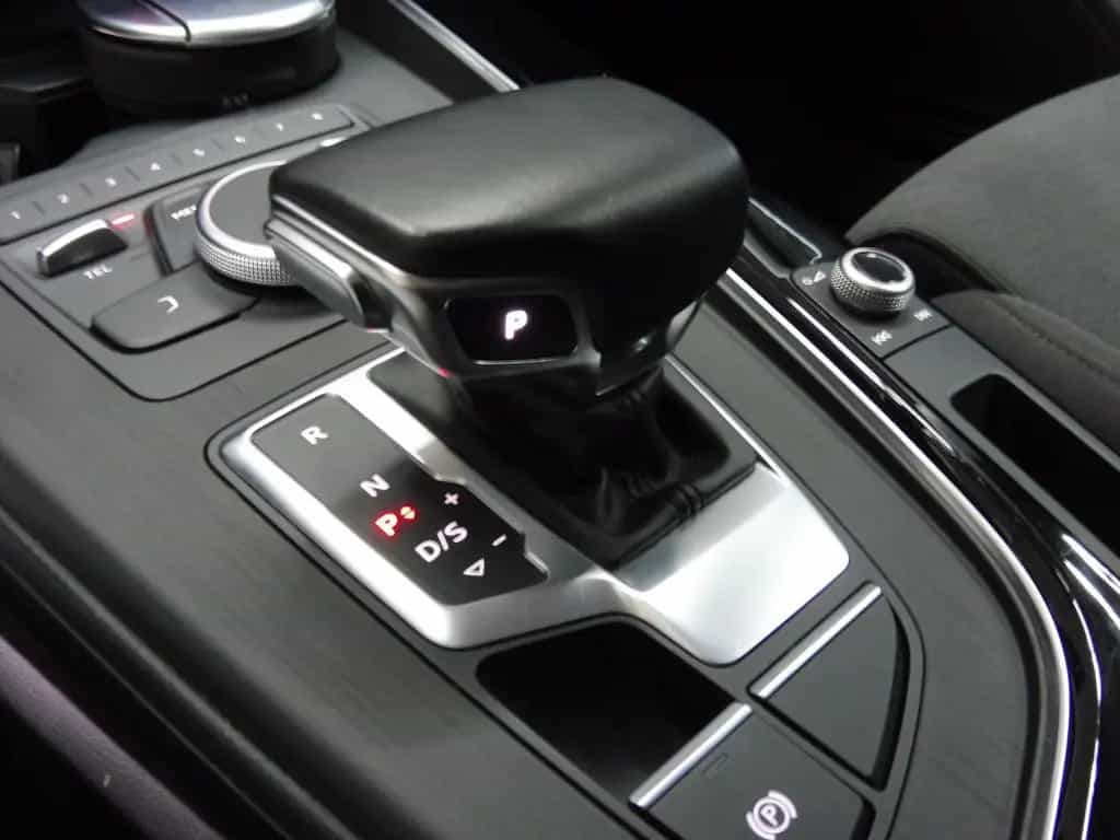 Audi A4 Avant Sport 1.4 TFSI S-tronic/Stand-Hz/LED/ 10/2017-photo-16