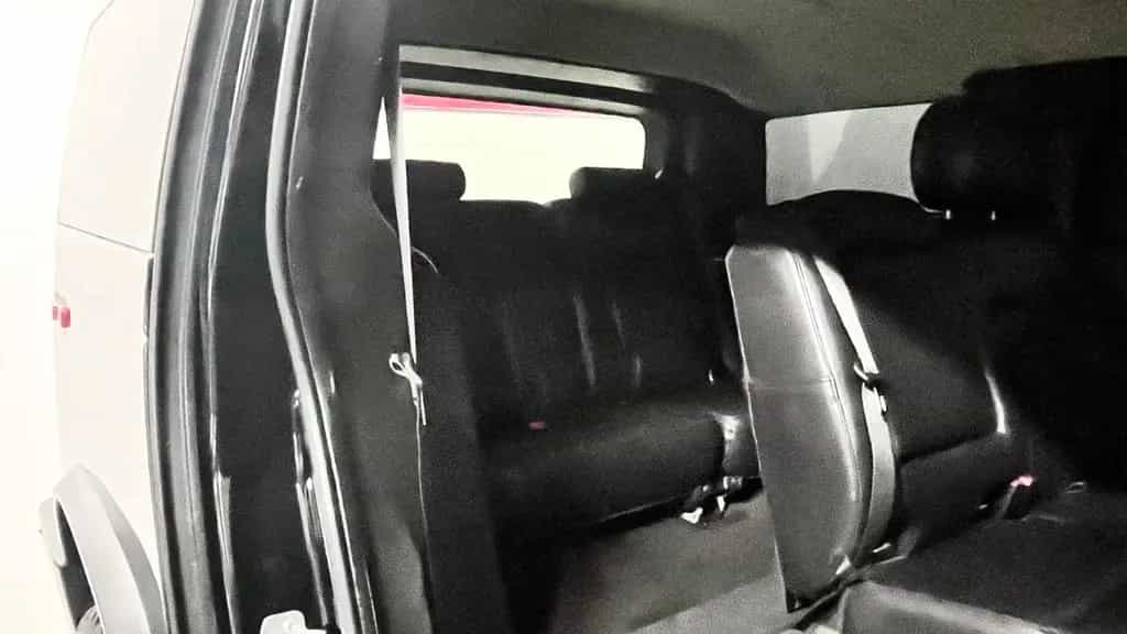 Hummer H2 6.2 V8 Luxury*1.HAND*7 Si.*KAMERA*TÜV NEU* 01/2008-photo-19