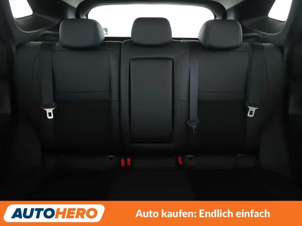 Nissan Qashqai 1.3 DIG-T Tekna*NAVI*LED*TEMPO*CAM*PDC* 06/2019-photo-15