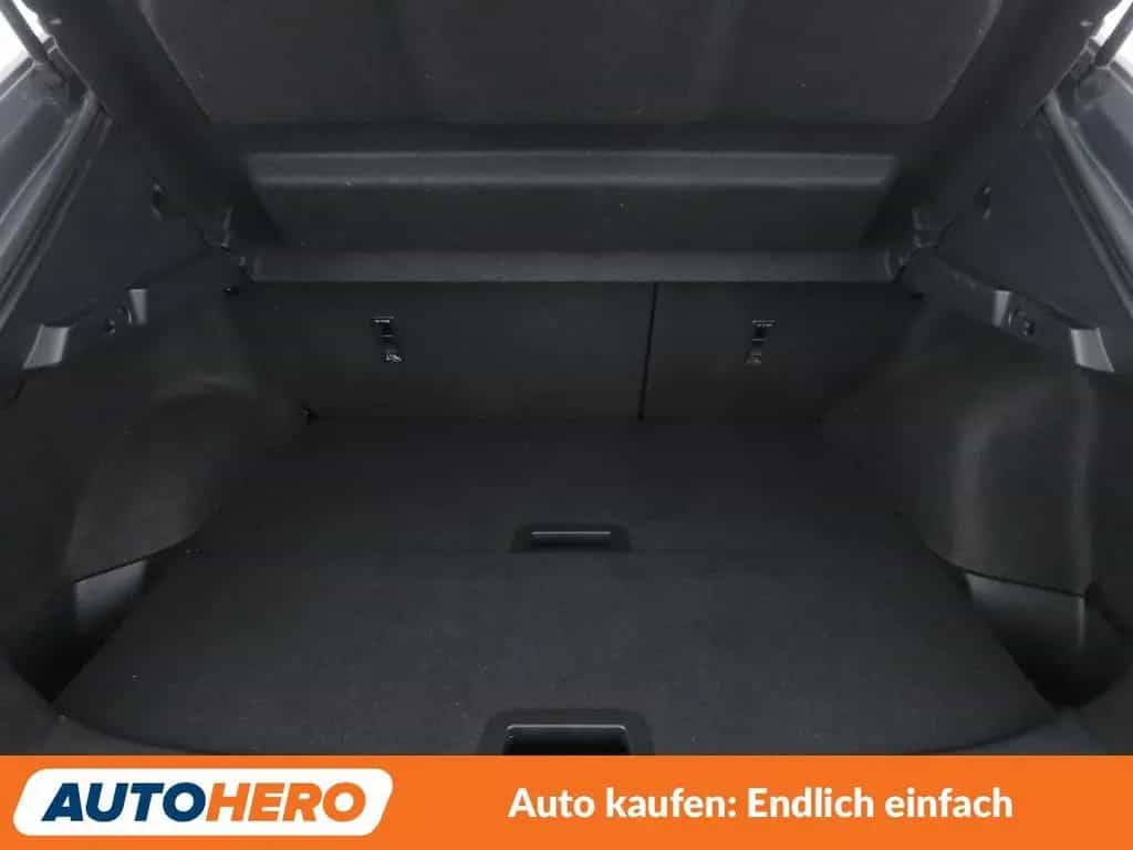 Nissan Qashqai 1.3 DIG-T Tekna*NAVI*LED*TEMPO*CAM*PDC* 06/2019-photo-17