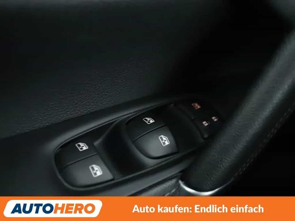 Nissan Qashqai 1.3 DIG-T Tekna*NAVI*LED*TEMPO*CAM*PDC* 06/2019-photo-24