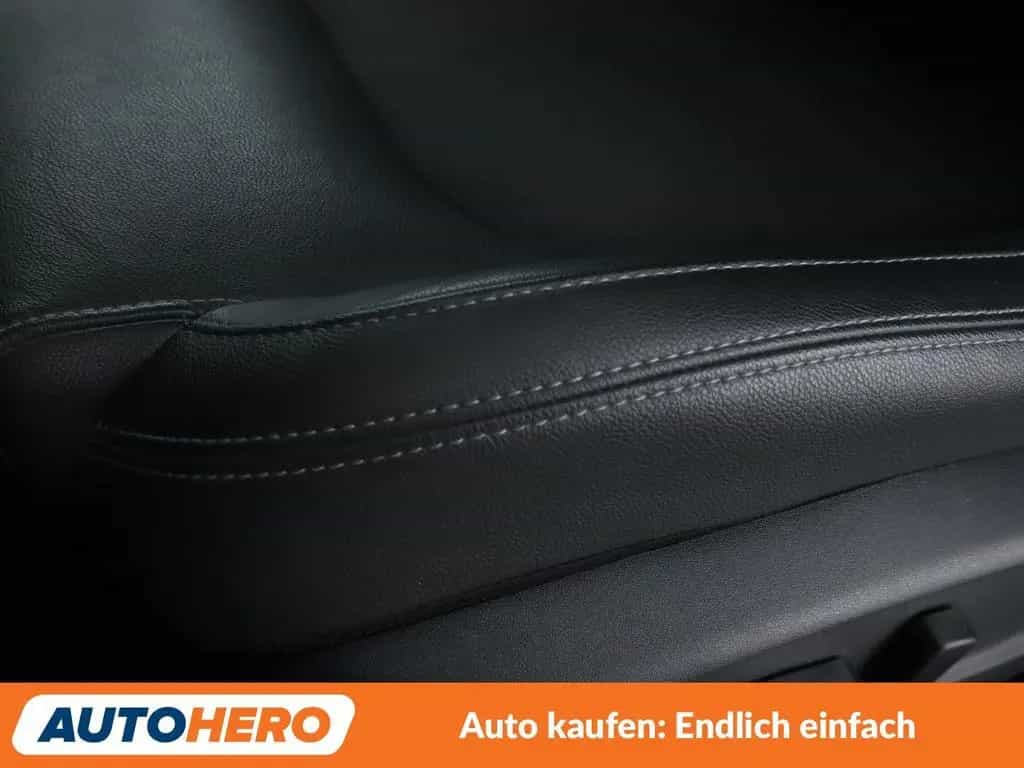 Nissan Qashqai 1.3 DIG-T Tekna*NAVI*LED*TEMPO*CAM*PDC* 06/2019-photo-30