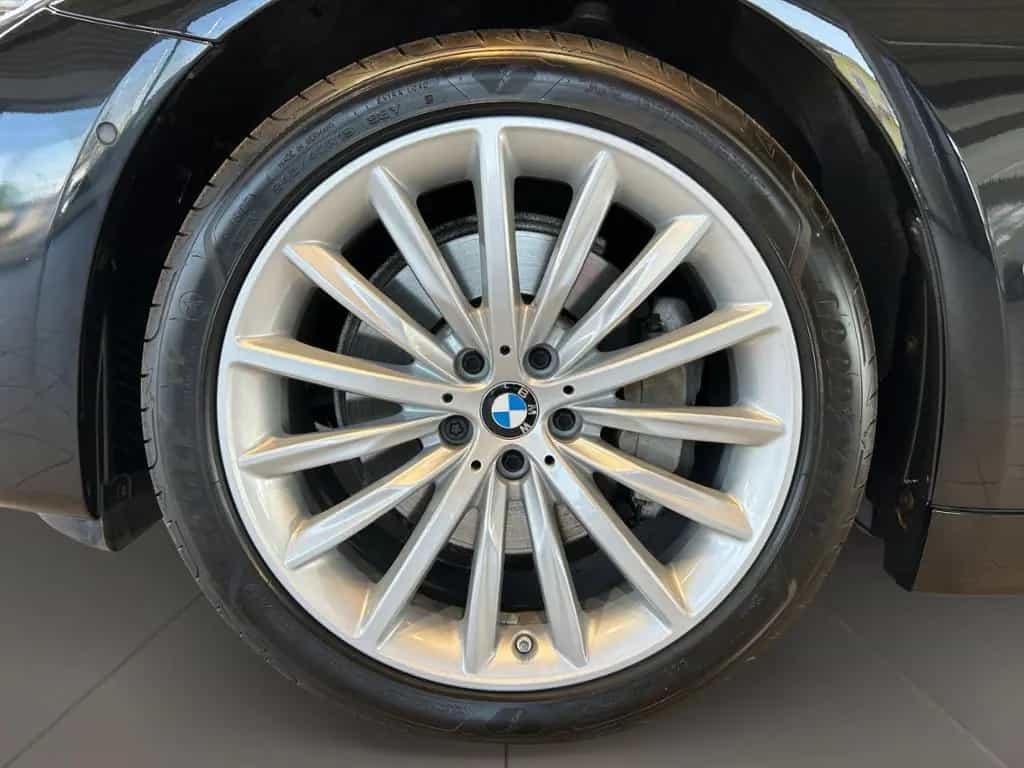 BMW 530 d Luxury Line Fahrassist+HUD+Stdhz+Wide+Cam 05/2020-photo-11