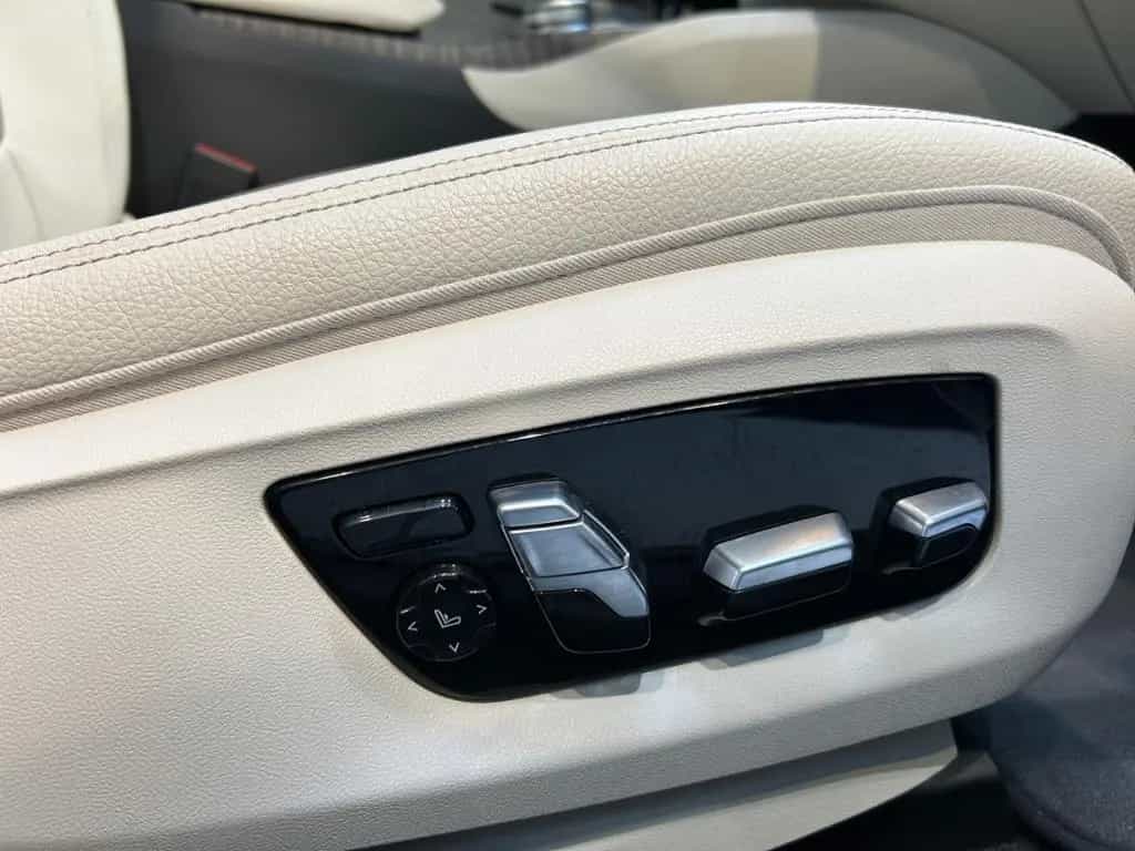 BMW 530 d Luxury Line Fahrassist+HUD+Stdhz+Wide+Cam 05/2020-photo-16