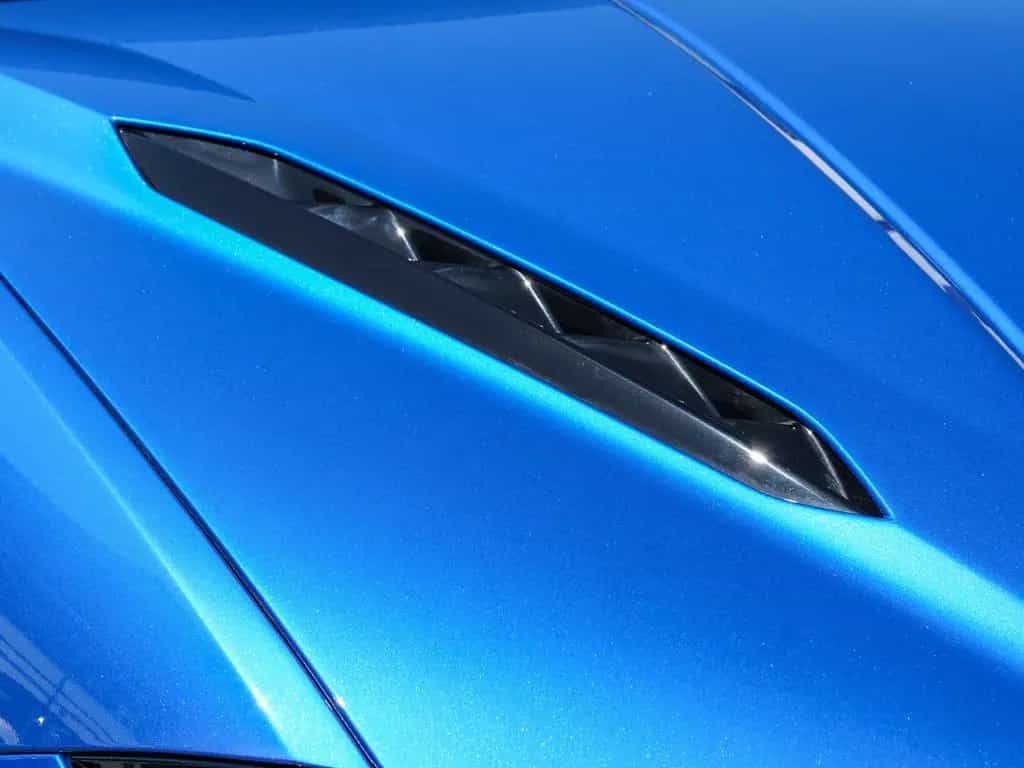 Lamborghini Urus S Blu Eleos, Park Assistance Pack 07/2024-photo-11