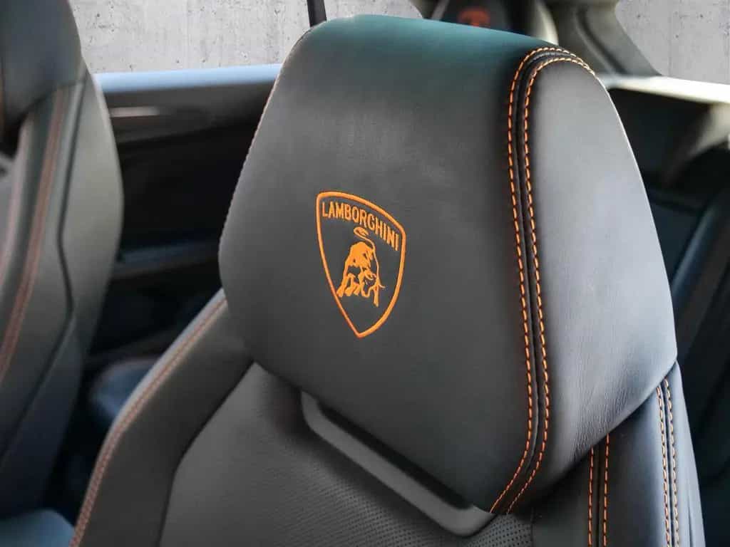 Lamborghini Urus S Blu Eleos, Park Assistance Pack 07/2024-photo-21