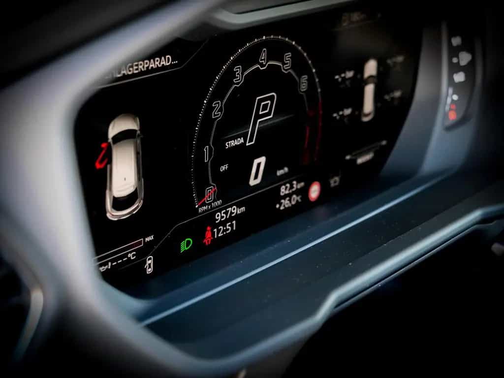 Lamborghini Urus S Blu Eleos, Park Assistance Pack 07/2024-photo-22