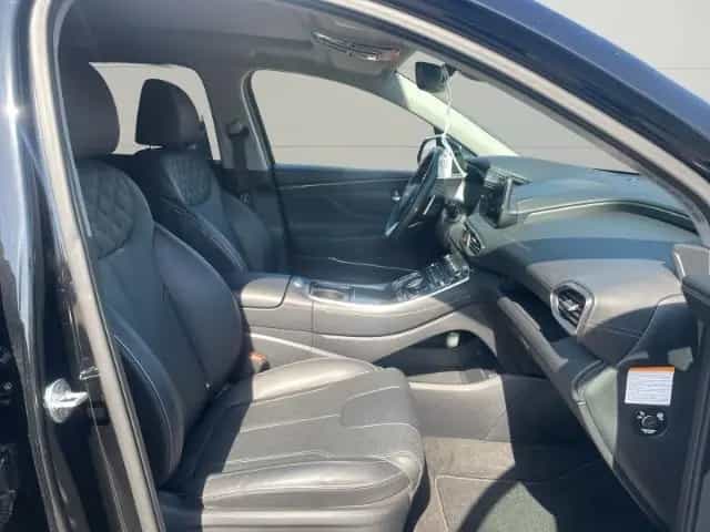 Hyundai SANTA FE Prime Plug-In Hybrid 1.6 Allrad - Keyle 07/2022-photo-10