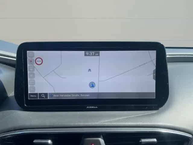 Hyundai SANTA FE Prime Plug-In Hybrid 1.6 Allrad - Keyle 07/2022-photo-11