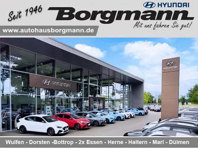 Hyundai SANTA FE Prime Plug-In Hybrid 1.6 Allrad - Keyle 07/2022-photo-13