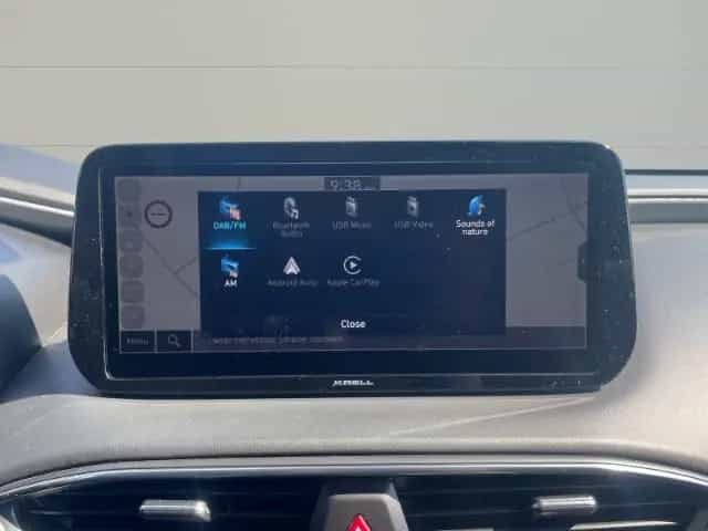 Hyundai SANTA FE Prime Plug-In Hybrid 1.6 Allrad - Keyle 07/2022-photo-14