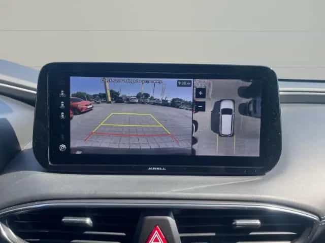 Hyundai SANTA FE Prime Plug-In Hybrid 1.6 Allrad - Keyle 07/2022-photo-15