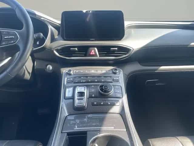 Hyundai SANTA FE Prime Plug-In Hybrid 1.6 Allrad - Keyle 07/2022-photo-16