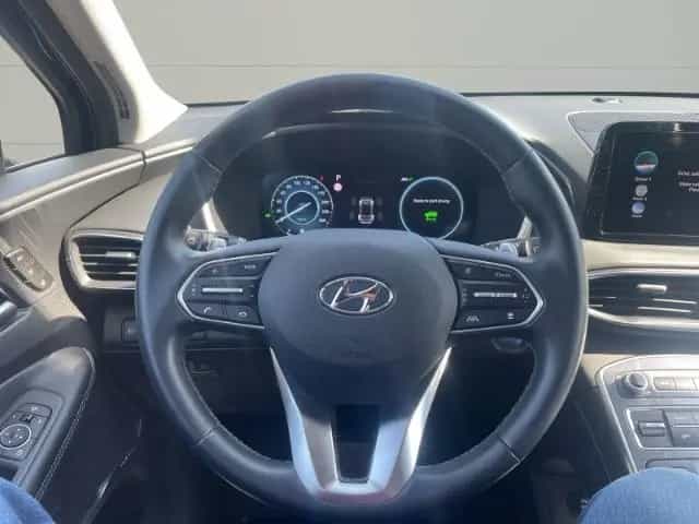 Hyundai SANTA FE Prime Plug-In Hybrid 1.6 Allrad - Keyle 07/2022-photo-17