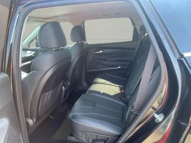 Hyundai SANTA FE Prime Plug-In Hybrid 1.6 Allrad - Keyle 07/2022-photo-18