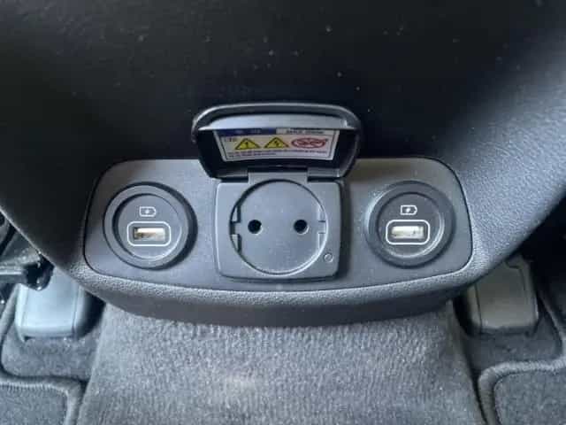 Hyundai SANTA FE Prime Plug-In Hybrid 1.6 Allrad - Keyle 07/2022-photo-20