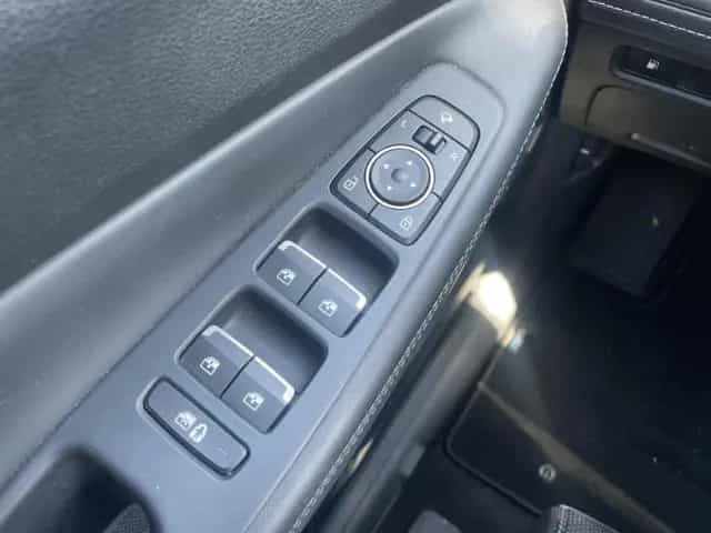 Hyundai SANTA FE Prime Plug-In Hybrid 1.6 Allrad - Keyle 07/2022-photo-21