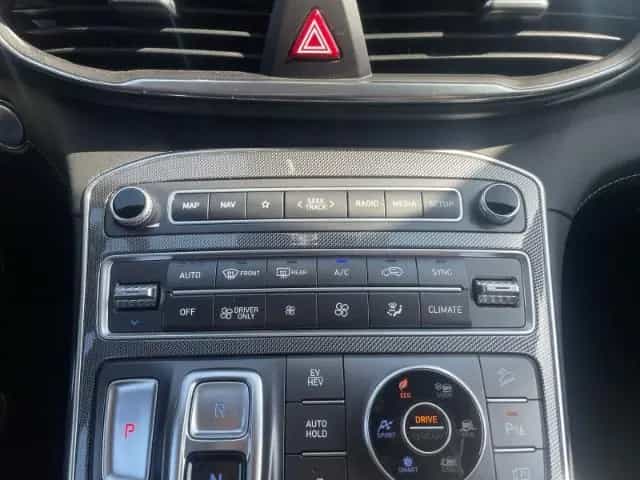 Hyundai SANTA FE Prime Plug-In Hybrid 1.6 Allrad - Keyle 07/2022-photo-23