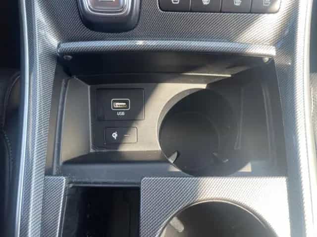 Hyundai SANTA FE Prime Plug-In Hybrid 1.6 Allrad - Keyle 07/2022-photo-25