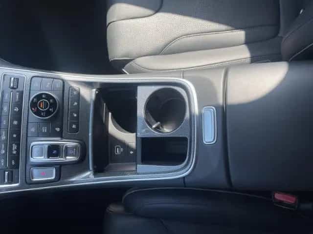 Hyundai SANTA FE Prime Plug-In Hybrid 1.6 Allrad - Keyle 07/2022-photo-26
