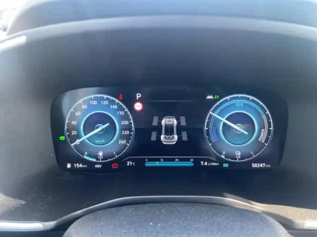 Hyundai SANTA FE Prime Plug-In Hybrid 1.6 Allrad - Keyle 07/2022-photo-27