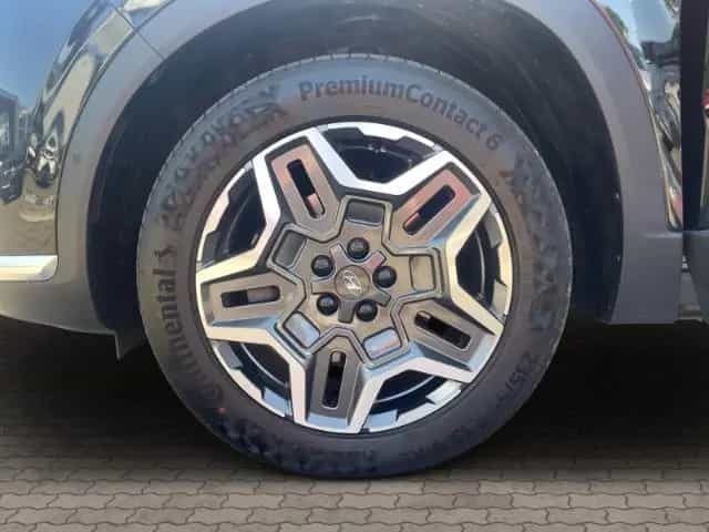 Hyundai SANTA FE Prime Plug-In Hybrid 1.6 Allrad - Keyle 07/2022-photo-6