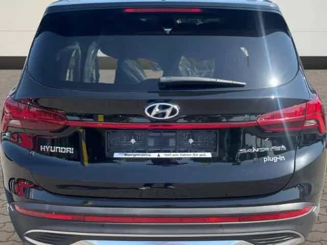Hyundai SANTA FE Prime Plug-In Hybrid 1.6 Allrad - Keyle 07/2022-photo-7