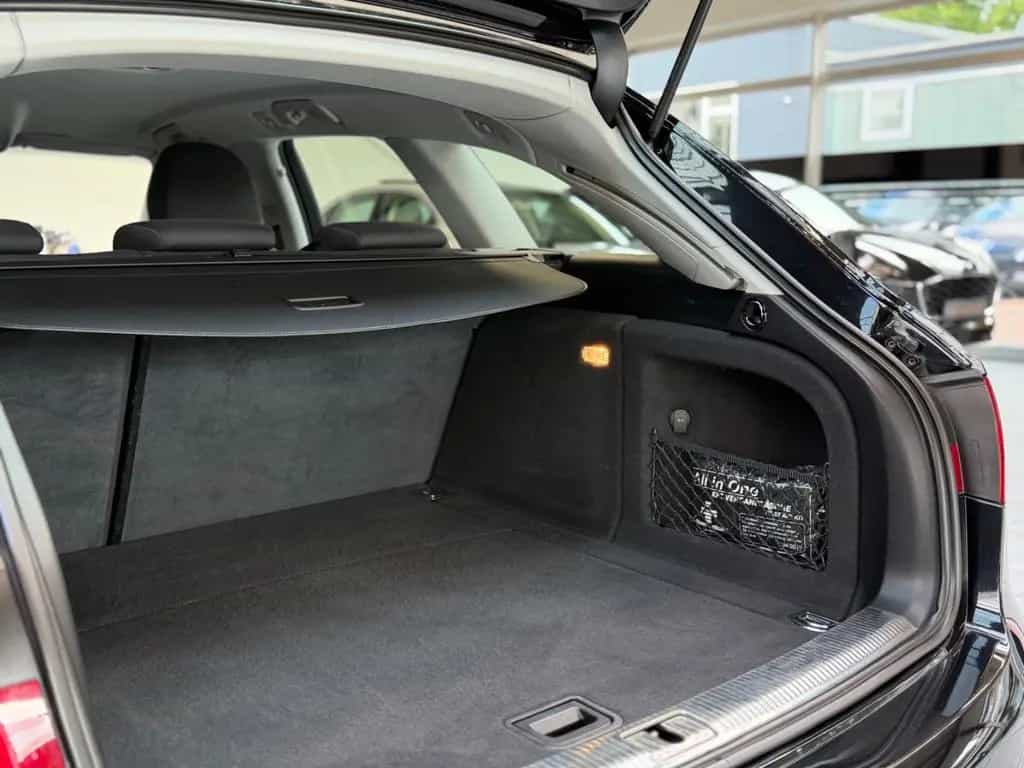 Audi A4 Avant Ambiente 2.0 TDI/Xenon/Navi/BT/SHZ 11/2013-photo-15