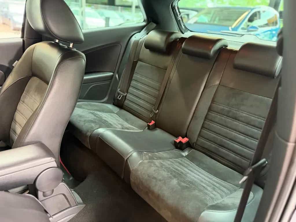 Volkswagen Polo V GTI /Bi-Xenon/Navi/BT/Alcantara/BT/1.Hand 03/2012-photo-13