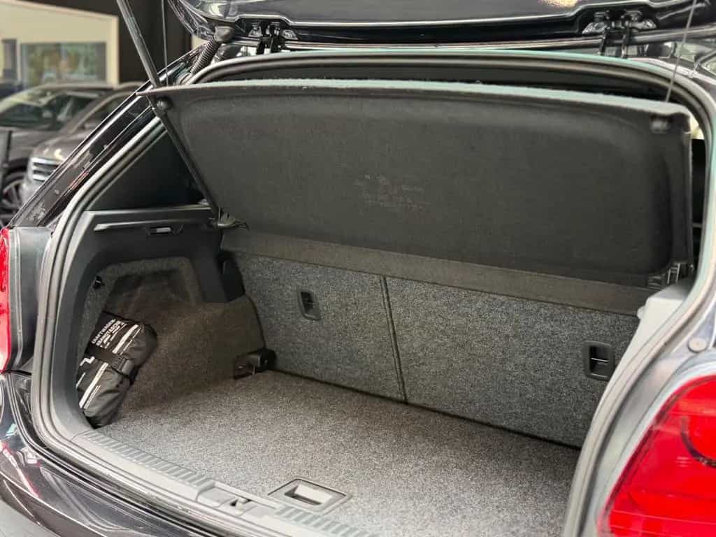Volkswagen Polo V GTI /Bi-Xenon/Navi/BT/Alcantara/BT/1.Hand 03/2012-photo-14
