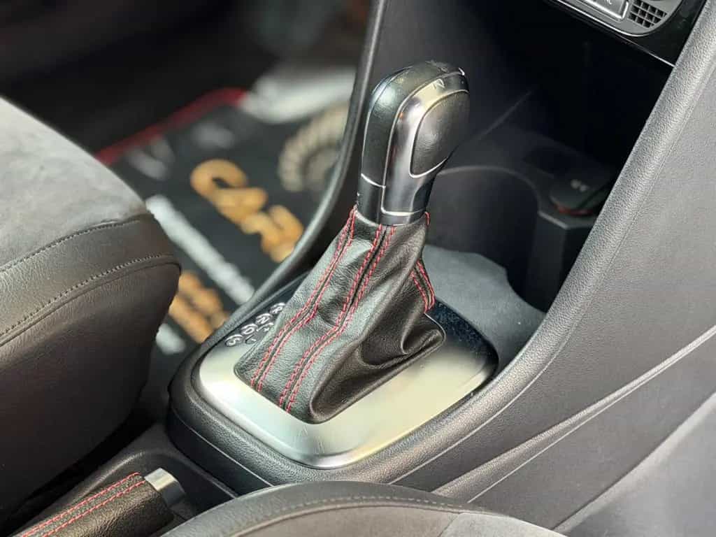 Volkswagen Polo V GTI /Bi-Xenon/Navi/BT/Alcantara/BT/1.Hand 03/2012-photo-20