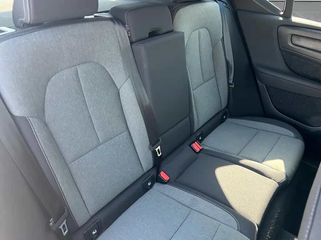 Volvo XC40 B3 Plus Bright/SitzHZ/StandHZ/Keyless 03/2023-photo-11