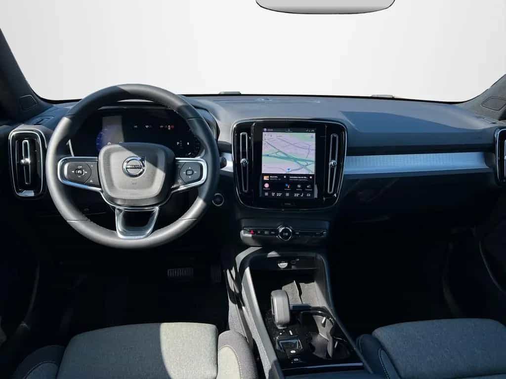 Volvo XC40 B3 Plus Bright/SitzHZ/StandHZ/Keyless 03/2023-photo-12