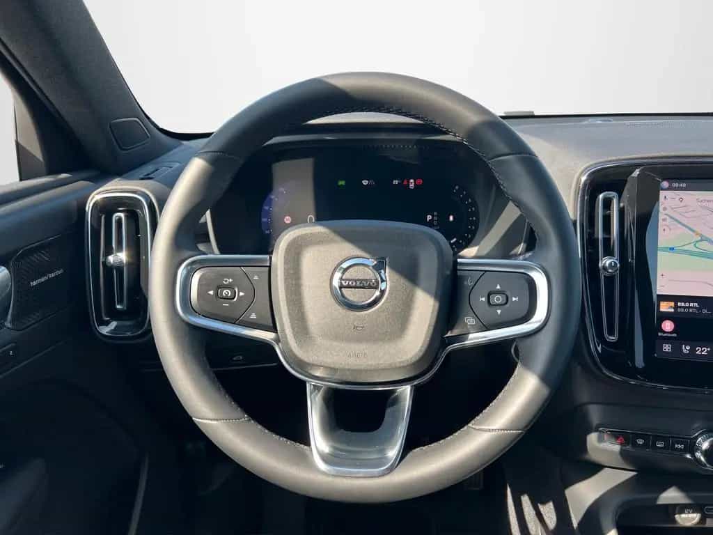 Volvo XC40 B3 Plus Bright/SitzHZ/StandHZ/Keyless 03/2023-photo-13