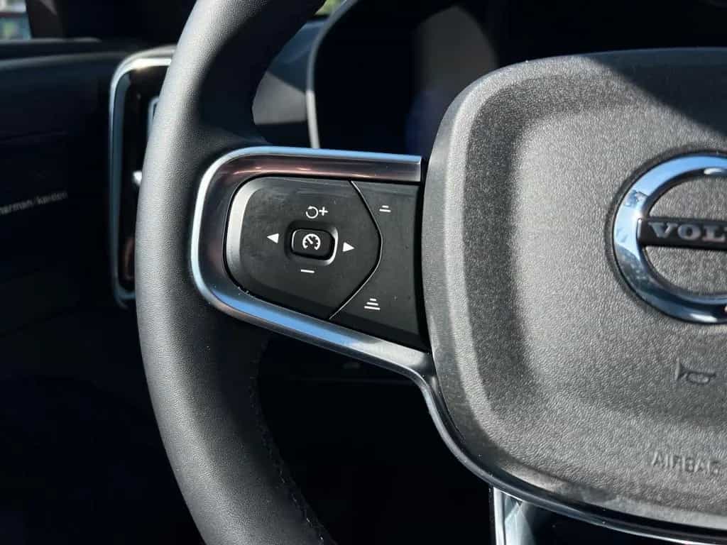 Volvo XC40 B3 Plus Bright/SitzHZ/StandHZ/Keyless 03/2023-photo-14