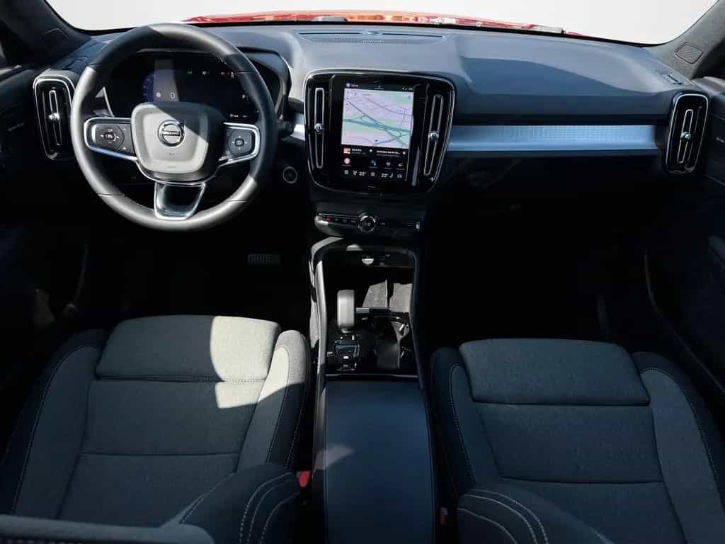 Volvo XC40 B3 Plus Bright/SitzHZ/StandHZ/Keyless 03/2023-photo-17