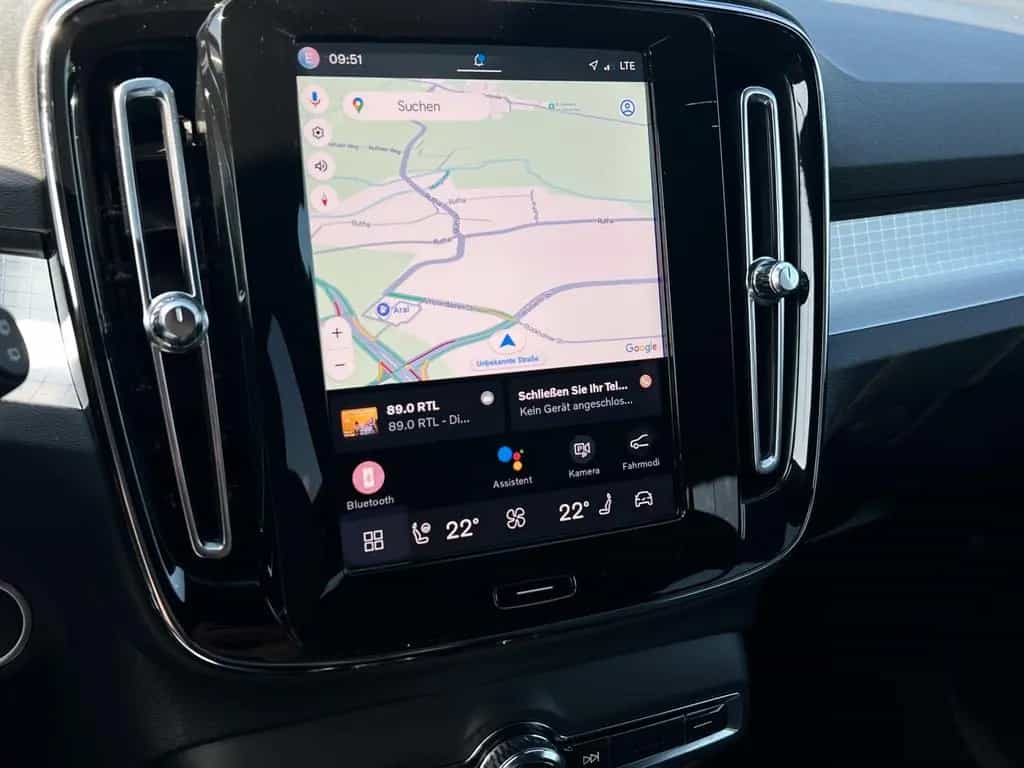 Volvo XC40 B3 Plus Bright/SitzHZ/StandHZ/Keyless 03/2023-photo-20