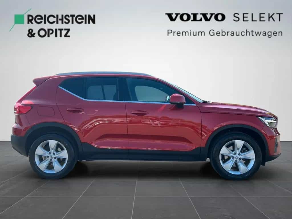 Volvo XC40 B3 Plus Bright/SitzHZ/StandHZ/Keyless 03/2023-photo-3