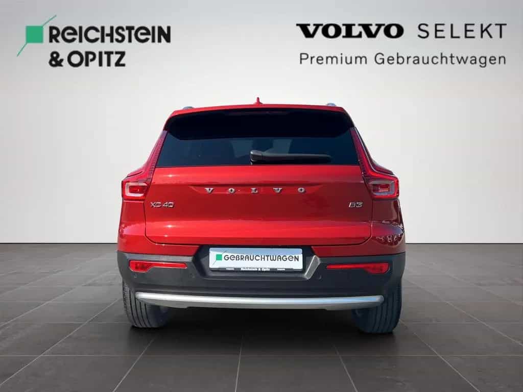 Volvo XC40 B3 Plus Bright/SitzHZ/StandHZ/Keyless 03/2023-photo-5