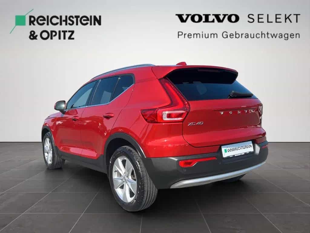 Volvo XC40 B3 Plus Bright/SitzHZ/StandHZ/Keyless 03/2023-photo-6