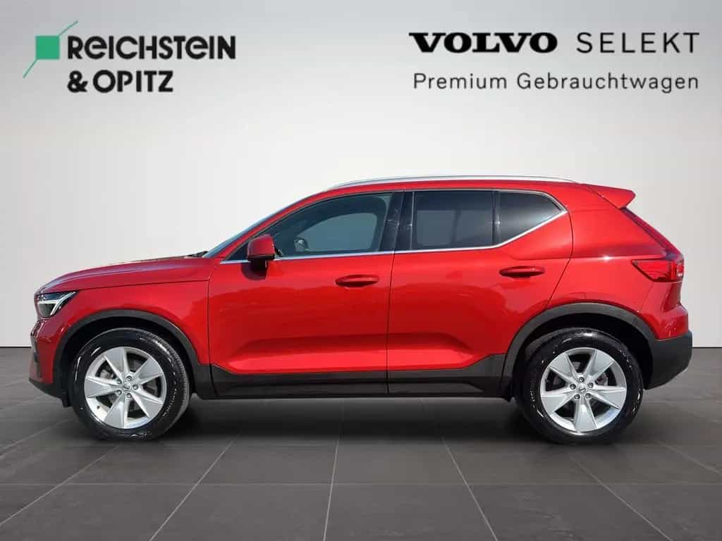Volvo XC40 B3 Plus Bright/SitzHZ/StandHZ/Keyless 03/2023-photo-7