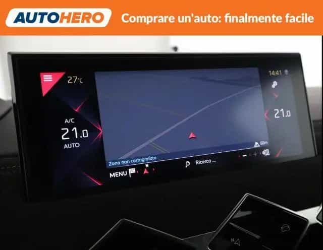 Other Other DS AUTOMOBILES DS 3 Crossback PureTech 155 aut. 09/2019-photo-12